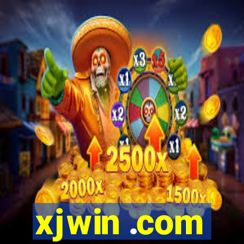 xjwin .com