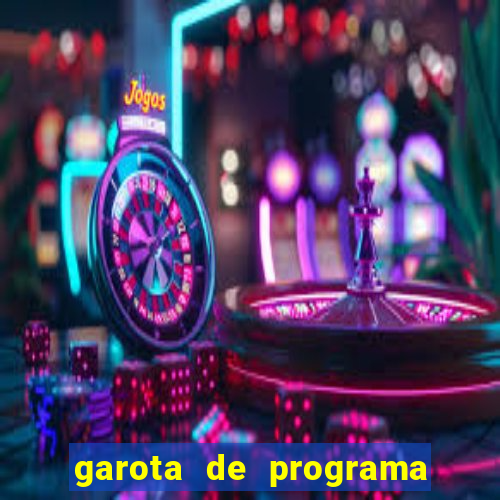 garota de programa porto belo