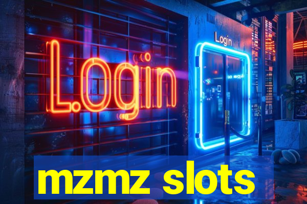 mzmz slots