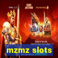 mzmz slots