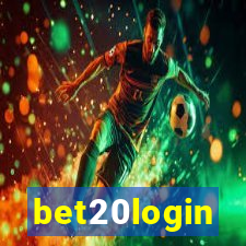 bet20login