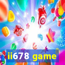 ii678 game