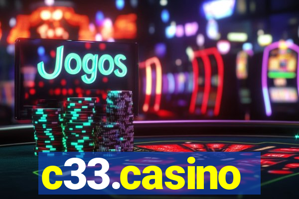 c33.casino