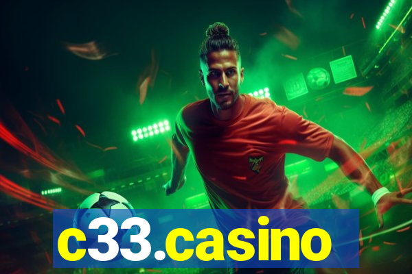 c33.casino