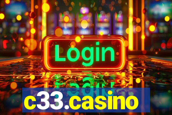 c33.casino