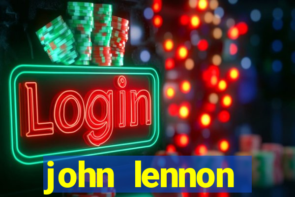 john lennon epiphone casino