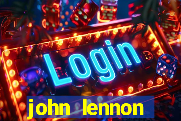 john lennon epiphone casino