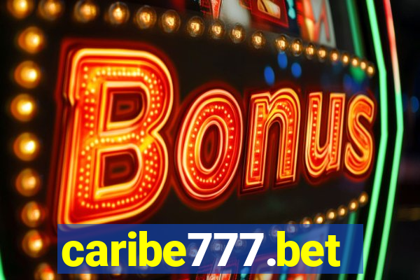 caribe777.bet