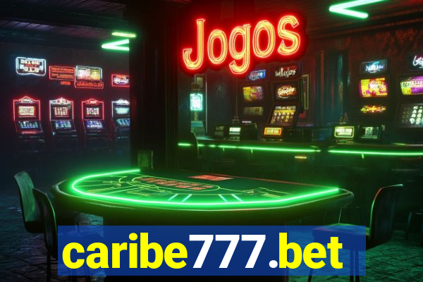 caribe777.bet