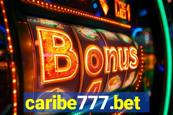 caribe777.bet