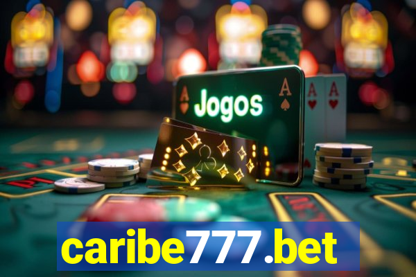 caribe777.bet