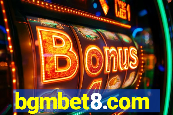 bgmbet8.com