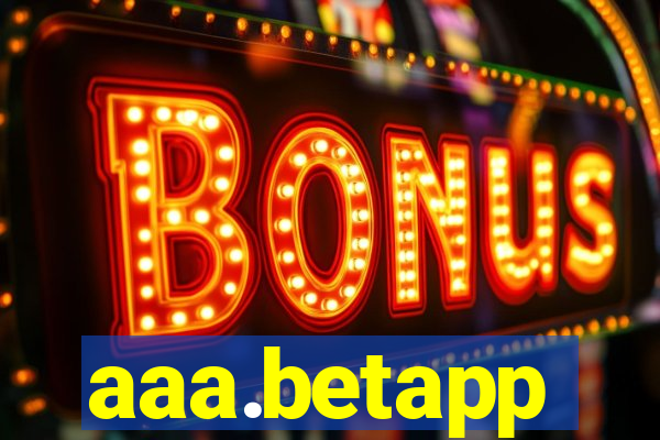 aaa.betapp