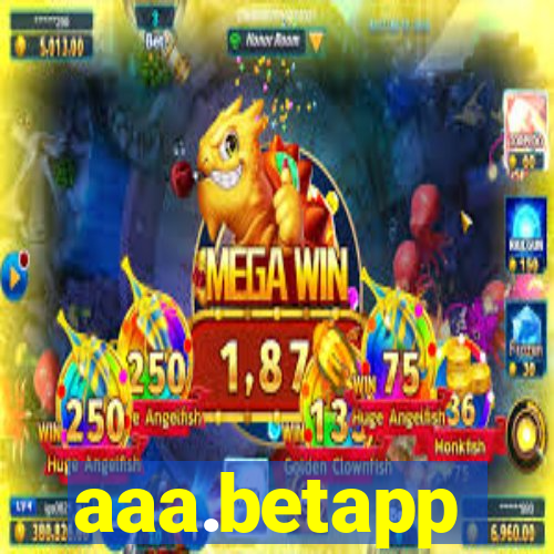 aaa.betapp