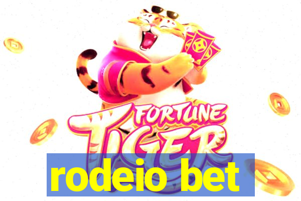 rodeio bet