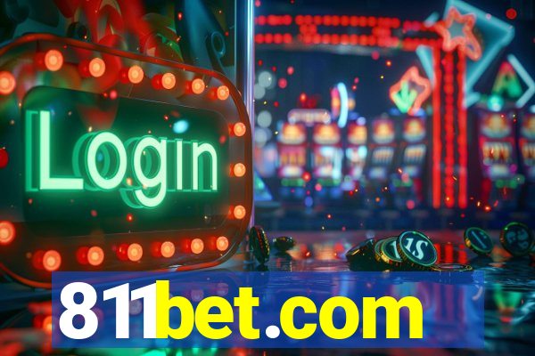 811bet.com