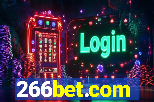 266bet.com