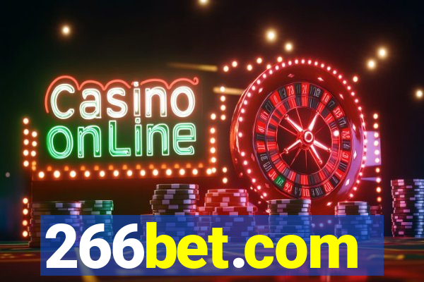 266bet.com