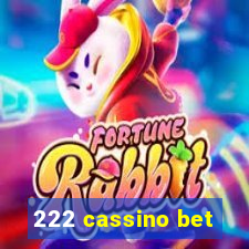 222 cassino bet