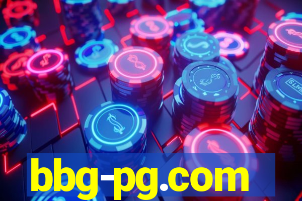 bbg-pg.com