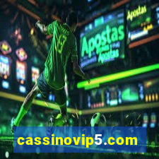 cassinovip5.com