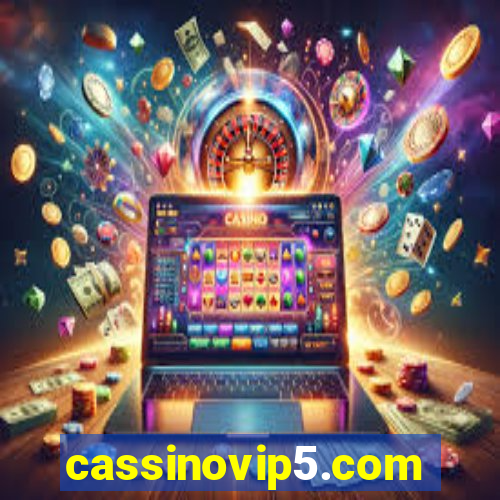 cassinovip5.com