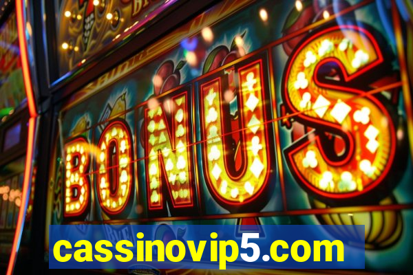 cassinovip5.com