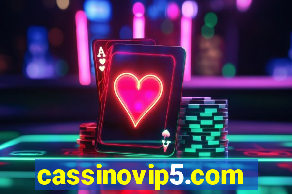 cassinovip5.com