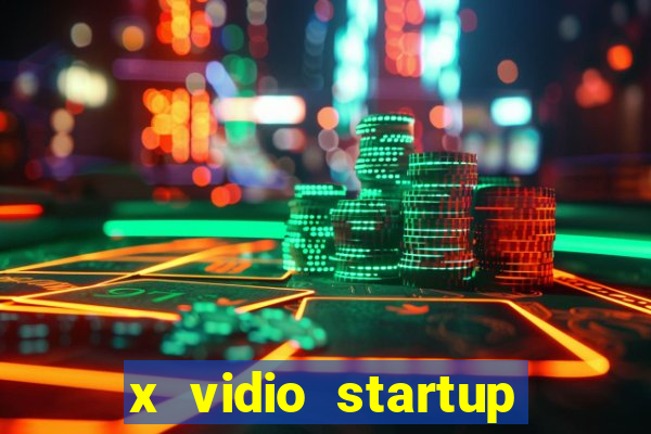 x vidio startup brasil 2024