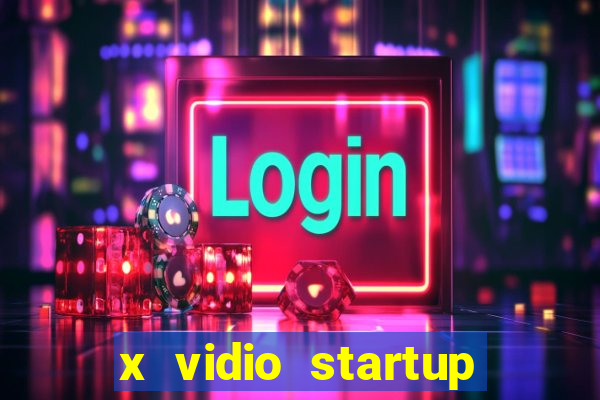 x vidio startup brasil 2024