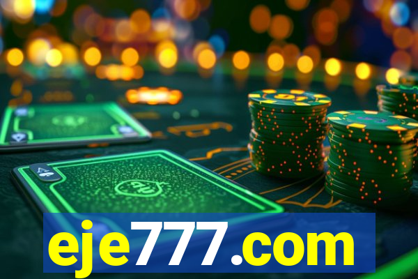 eje777.com