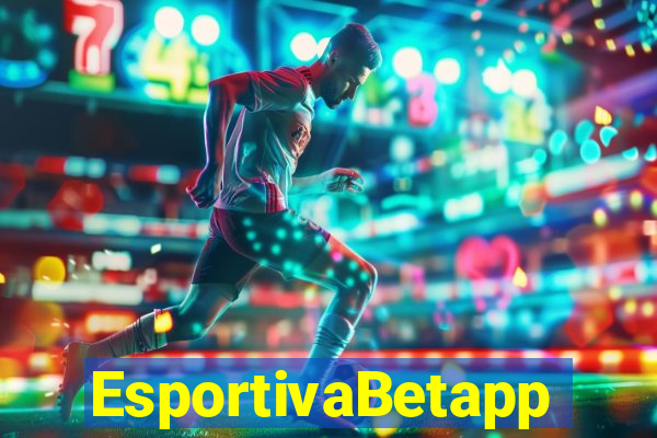 EsportivaBetapp