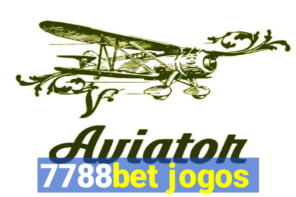 7788bet jogos