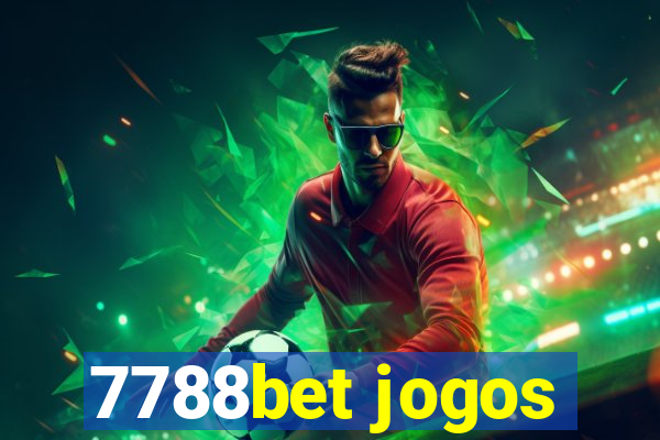 7788bet jogos