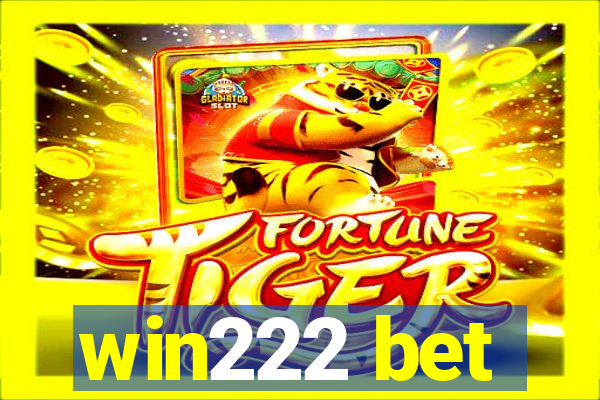 win222 bet