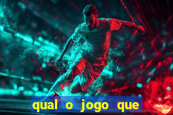 qual o jogo que dar dinheiro de verdade