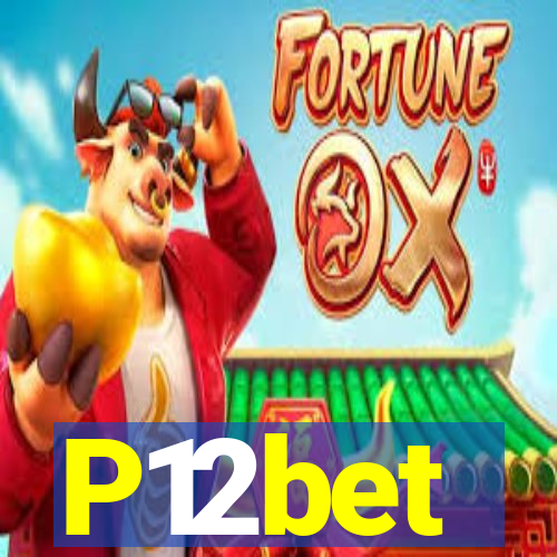 P12bet