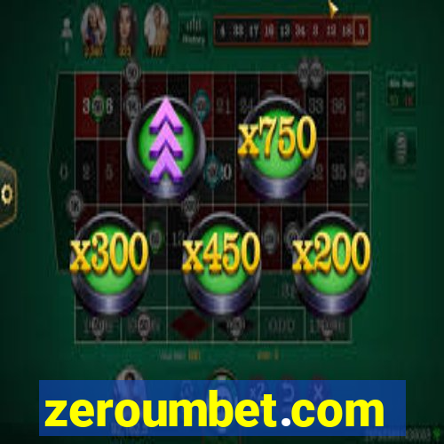 zeroumbet.com