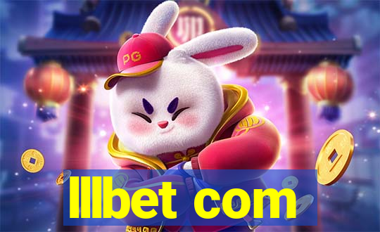 lllbet com