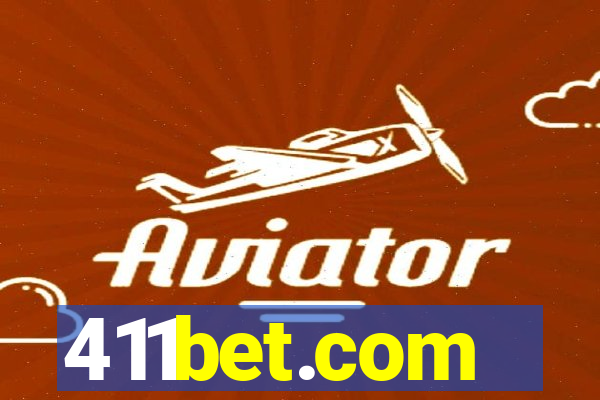 411bet.com