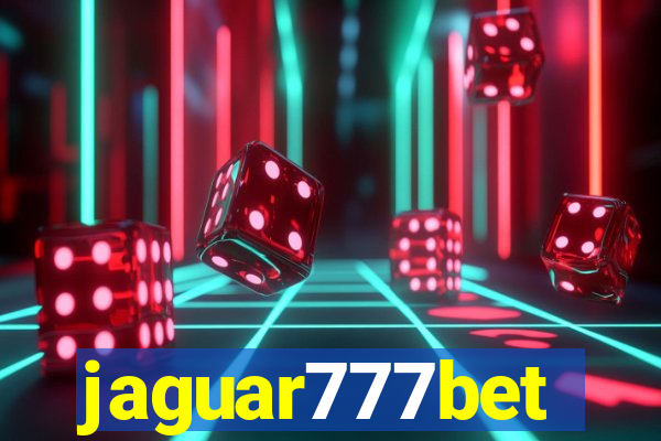 jaguar777bet