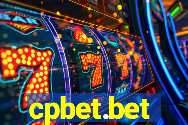 cpbet.bet