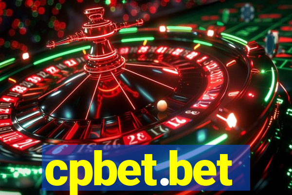 cpbet.bet