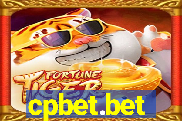 cpbet.bet