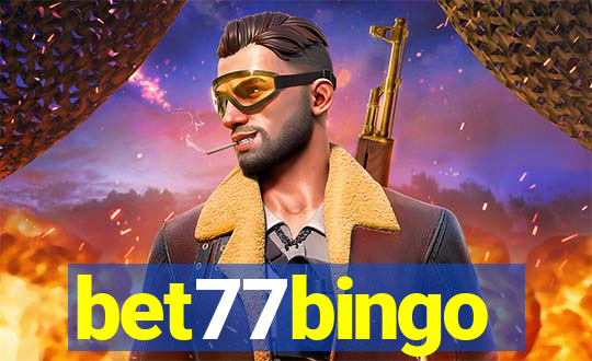 bet77bingo