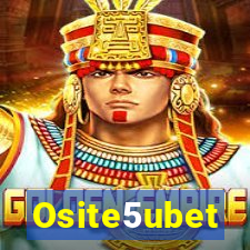 Osite5ubet