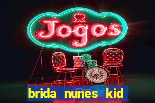 brida nunes kid bengala telegram