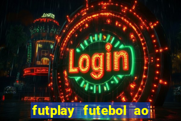 futplay futebol ao vivo apk