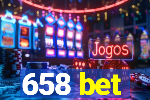 658 bet