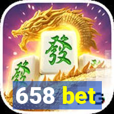 658 bet